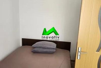 Apartament de inchiriat 2 camere Sibiu Cedonia - 6