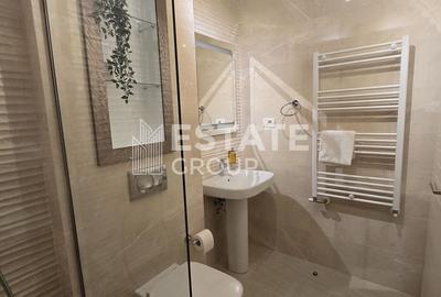 Apartament cu 2 camere in Dumbravita - 8
