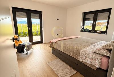 Casă individuală premium, pe parter | 800 mp teren | Sânpetru | Brasov - 8