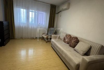 2 camere, 5/10, 56mp, bloc 1984, Gorjului - 1