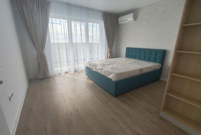 Apartament  ( Duplex ) - Parcul Carol - Liberty  Center - Unirii 2km - 3