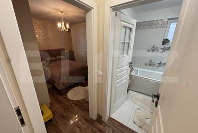 Apartament 3 camere, 60 mp, zona Splai Bahlui - 16