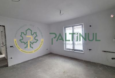 Apartament la casă, 3 camere, 70 mp, parter – zona Turnișor, curte comună - 6