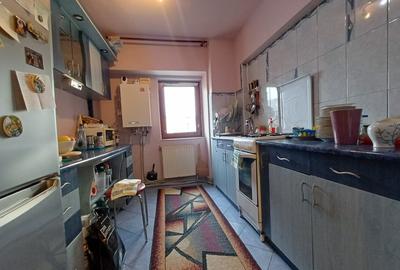 De vanzare, 2 camere, decomandat, zona Gara-Fostul Billa, Iasi - 1