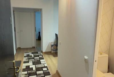 APARTAMENT 2 CAMERE 60 MP 1/4 MOBILAT SI UTILAT CF POZE LANGA PARC SI METROU - 7