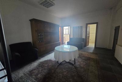 Clădire Spații Comerciale,Service, Showroom P+2,Calea Munteniei nr 34,Focșani - 29