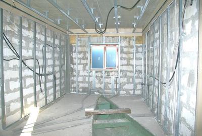 CENTRAL Buftea, langa Palatul Stirbey, vila S+P+E la pret de apartament - 16