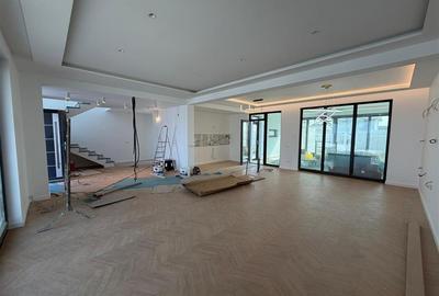 Vila cu o arhitectura aparte de vanzare in Focsani - Cartier Cuza Voda - 4