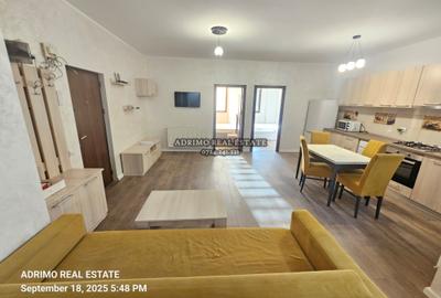Ap3cam PROASPAT RENOVAT - Bloc Nou - City Park Mall - Termen Lung -650euro - 8