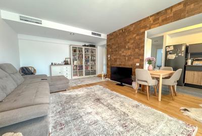Apartament 3 Camere | Complex Premium | Mobilat & Utilat & Parcare - Casa Presei - 16