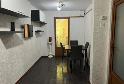2 camere Mobilat si Utilat, etaj 1, Dorobantilor - 8