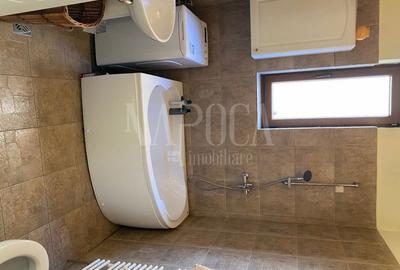 Apartament 3 camere de vanzare in Centru, Cluj Napoca - 14
