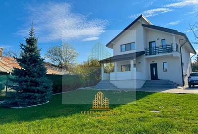 Vânzare Casă modernă - Galata lângă Platoul Însorit - 1