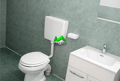 Apartament de vanzare 3 camere Sibiu Terezian - 5