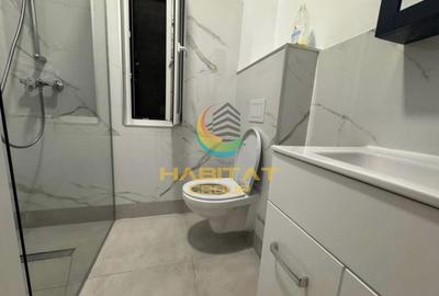 APARTAMENT DE VANZARE-  2 camere - metrou MIHAI BRAVU - 6