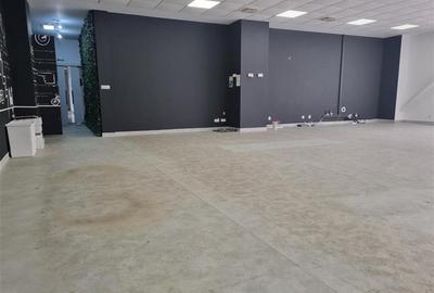 Spatiu OFFICE open space - 1