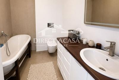 Apartament modern 3 camere, mobilat premium, Lavandei Residence - 5