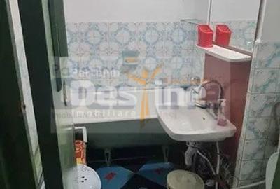 Apartament 2 camere, Decomandat | Etaj 9 – 51 mp, Podu Ros - Piața Nicolina - 4