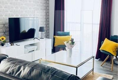 Apartament 3 camere, parcare, bloc nou - 1
