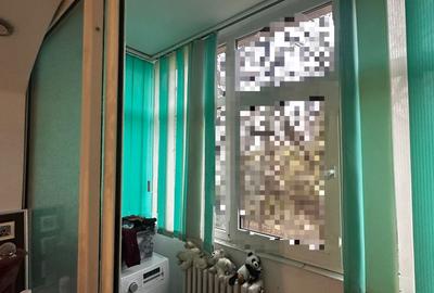Apartament cu 2 camere, etaj 1/4, zona Alexandru cel Bun - 7