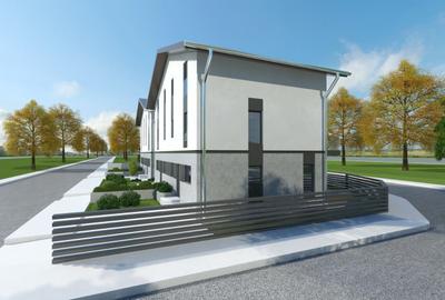 Cartier Izvor! Casa cu proiect inovativ, Eficienta Energetic! - 7