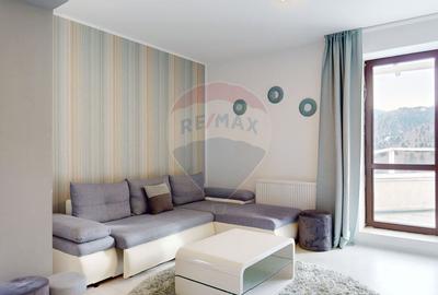 Apartament cu 3 camere decomandat, mobilat în Platoul Izvor