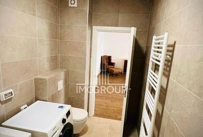 Apartament 2 camere modern de închiriat | Record Park - The Office - 6
