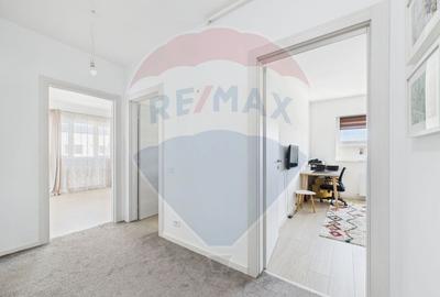 3 CAMERE VANZARE BLOC NOU| PRELUNGIREA GHENCEA | DIMRI | - 14