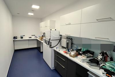 Spatiu comercial autorizat clinica stomatologica cu radiologie - 12