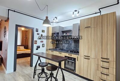 Ap2cam VERONA RESIDENCE - City Park Mall - Priveliste Parc - 600 euro - 8
