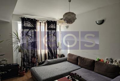 Apartament cu 2 camere decomandat în Drumul Taberei