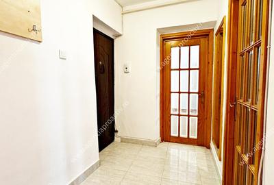 	Apartament cu 2 camere decomandat, in cartierul Micro 21, la etajul 6. - 5