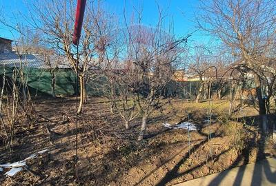 Casă + teren 3.495 mp- Bariera Traian - Pentru dezvoltare rezidențială - 17