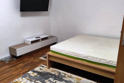 Titan - 5 minute Metrou 1 Decembrie - Apartament 2 camere NOU - PRIMA INCHIRIERE - 4