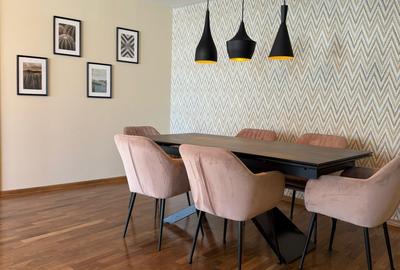 Inchiriere Apartament 3 Camere/ Bloc cu Piscina Iancu Nicolae - 10