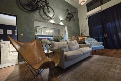 Casă individuală cu 5 camere în Podgoria