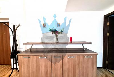 Apartament 2 Camere Herastrau Bucuresti - 10