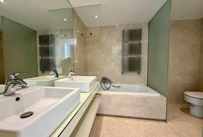 4 Camere || Kiseleff || Bloc Boutique || Terase Mari || 2  Parcari - 9