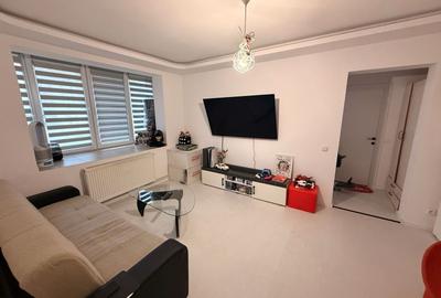 Apartament decomandat, 2 camere, în Grigorescu - 10