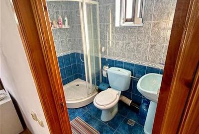 Casa 4 camere, P+2, complet mobilata si utilata, zona Bratianu - 14