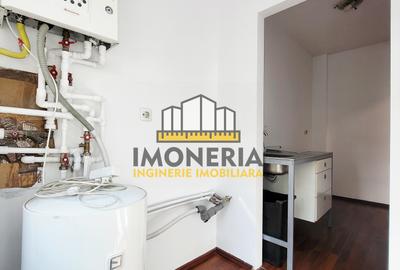 Birou de inchiriat 170 mp-100 m Metrou M. Bravu-0% comision-singur pe etaj - 13