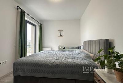 3 Camere | Terasa 50mp | 2 Bai | Parcare Subterana| Kaufland Marasti - 7