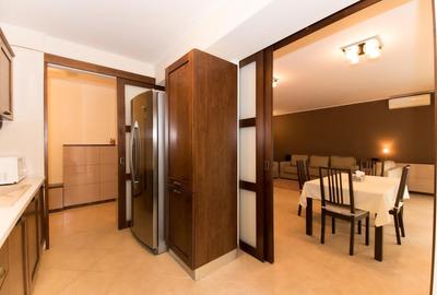 Apartament 4 camere de inchiriat | Central Park - 8