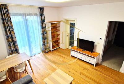 Apartament 2 camere de inchiriat ,amenajat si mobilat premium-zona Mehala. - 5