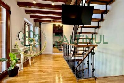Apartament 3 camere de inchiriat - 5