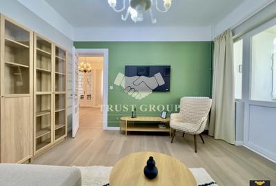 Apartament 3 camere Unirii Horoscop | Renovat complet | Imobil cu lift - 4