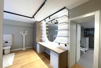 Penthouse, 4 camere - UPGROUND, Barbu Văcărescu, Floreasca, Promenada - 15
