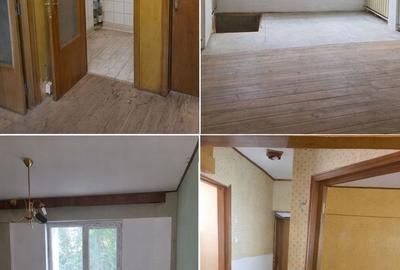 4 camere | Aviatiei | Soseaua Pipera | bloc 1987 - 5
