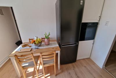 4 camere Renovat total,Centrală,95mp,2 bai,Parcare,Nerva Traian - 14