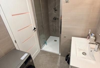 Apartament cu 3 camere, tip penthouse, zona Badea Cartan - 8
